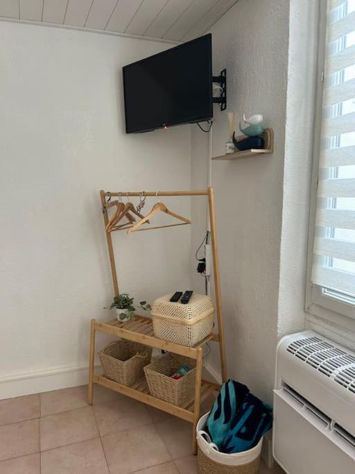 Climatise Au Mourillon Toulon