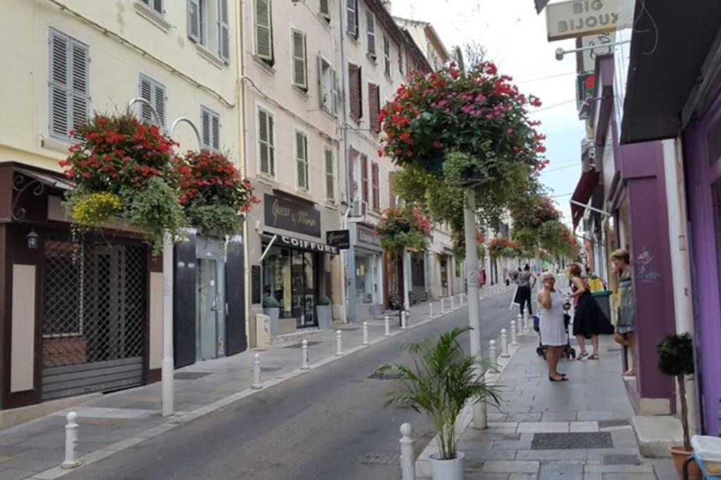 Climatise Au Mourillon