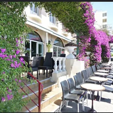 Charmant Studio Climatise Au Mourillon Toulon Exterior photo