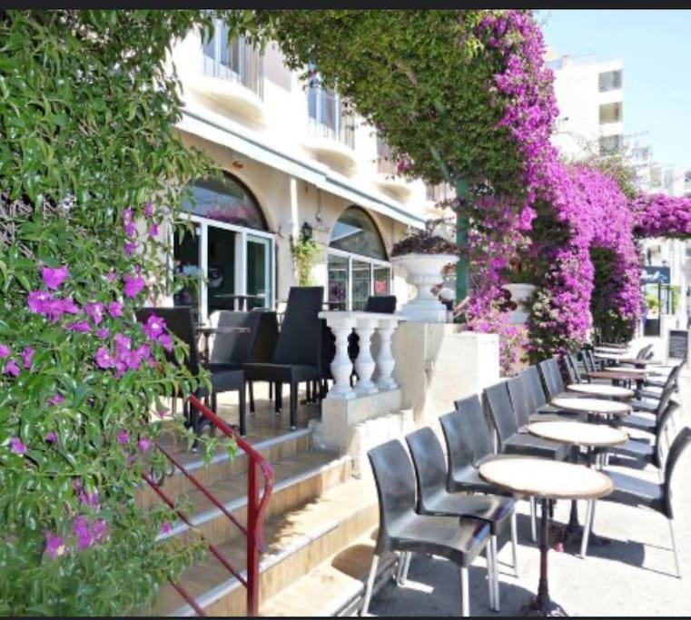Climatise Au Mourillon Apartment