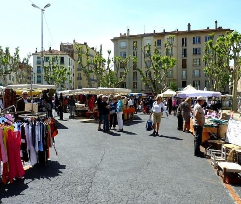Climatise Au Mourillon