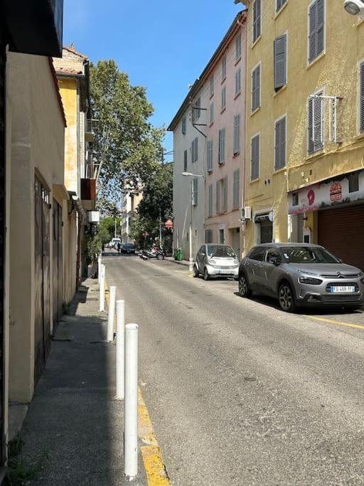 Climatise Au Mourillon Toulon