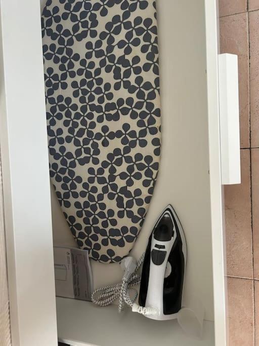 Apartment Climatise Au Mourillon